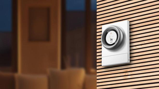 新智能家居阵容亮相 CES 2025EVO视讯平台绿米 Aqara 全(图1)